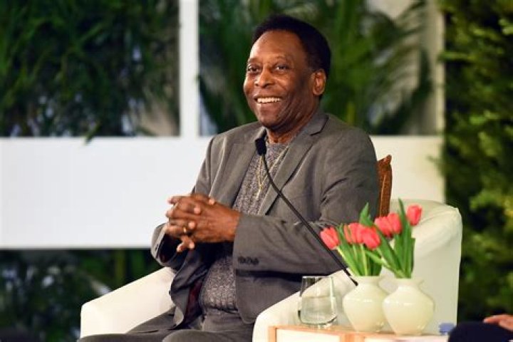 Pele Net Worth 2022 how much is Brazil legend Pele worth?