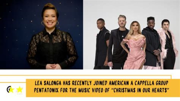 Pentatonix American A Cappella Group With Five Grammy Awards Thales