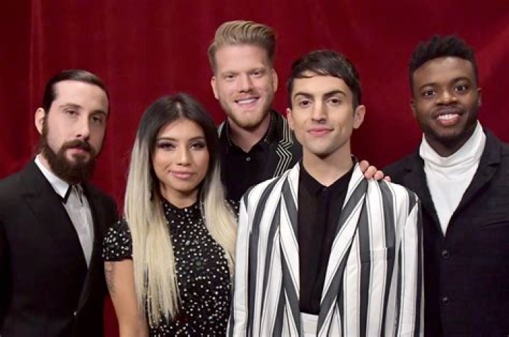 Pentatonix Net Worth Info, Members, Earning, Awards, and Youtube