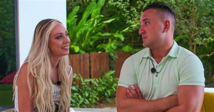 Perfect Match Meet Kariselle Snow, Boyfriend Age Net Worth