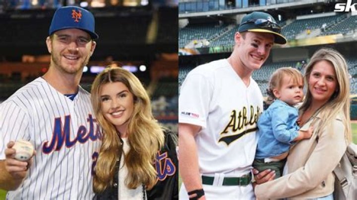 Pete Alonso Children Does Pete Alonso Have Kids?