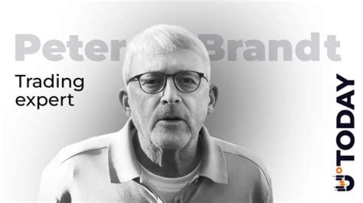 Peter Brandt reveals 10 of their net worth millennials should keep in