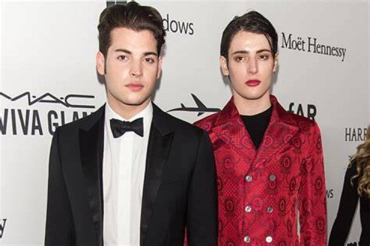 Peter Brant Jr. loses 27K brooch at ball