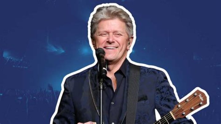 Peter Cetera's WikiBio Worth,Wife,Today,Daughter,House,Family