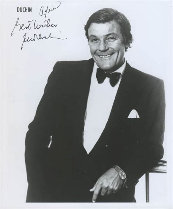 Peter Duchin IMDb