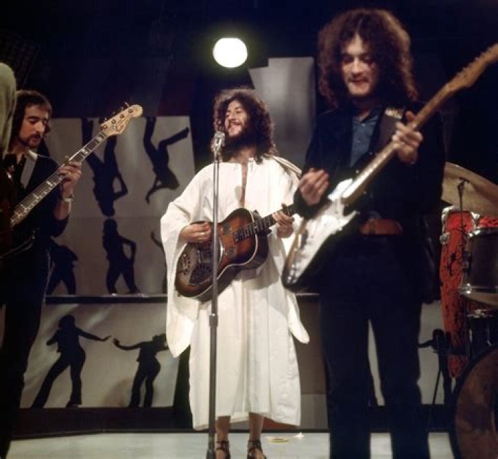 Peter Green dead at 73 Mick Fleetwood pays touching tribute to band