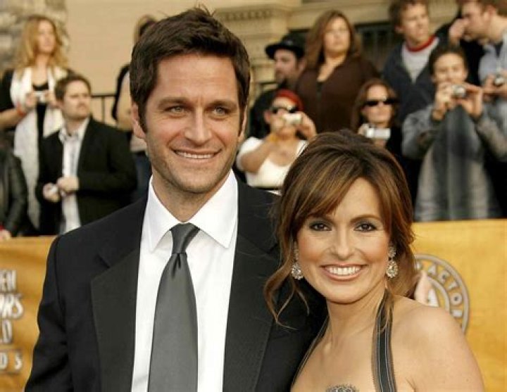 Peter Hermann Actors Who Were Almost on Mad Men POPSUGAR