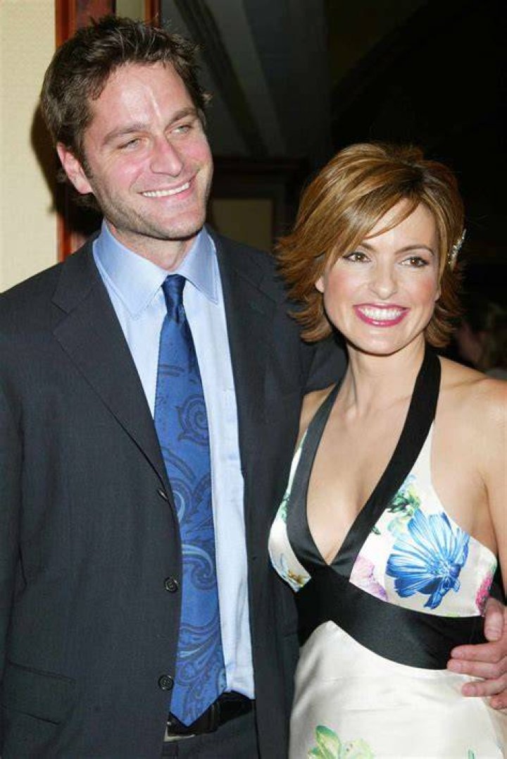 Peter Hermann starred in the movies Cashmere Mafia (2008), United 93