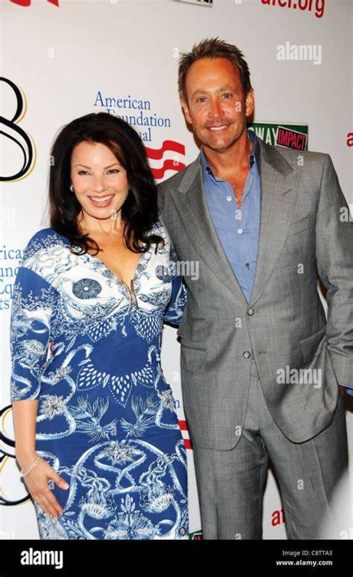 Peter Marc Jacobson Meet Fran Drescher&rsquo;s Gay ExHusband Who Is Now