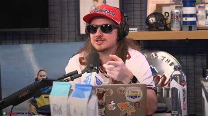 PFT Commenter Net Worth