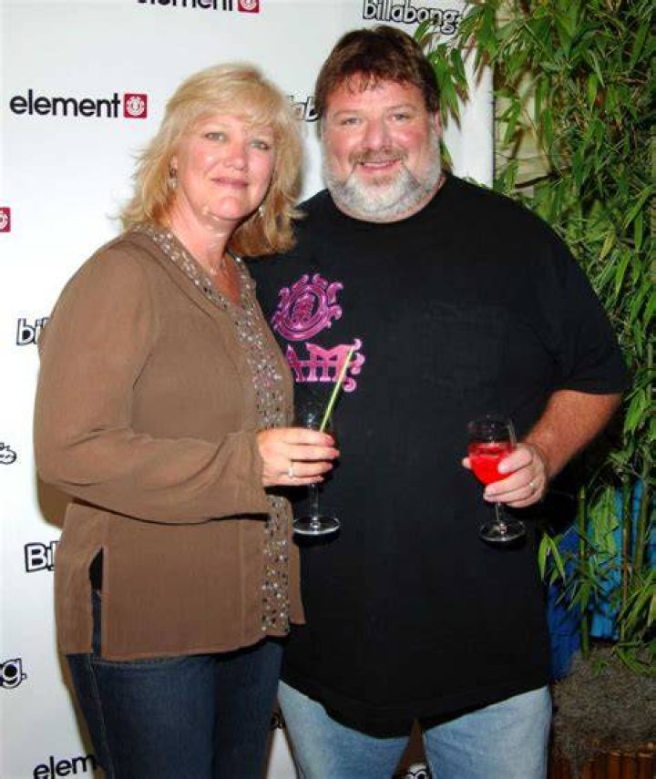 Phil Margera bio wife, kids, parents, death rumours, latest updates