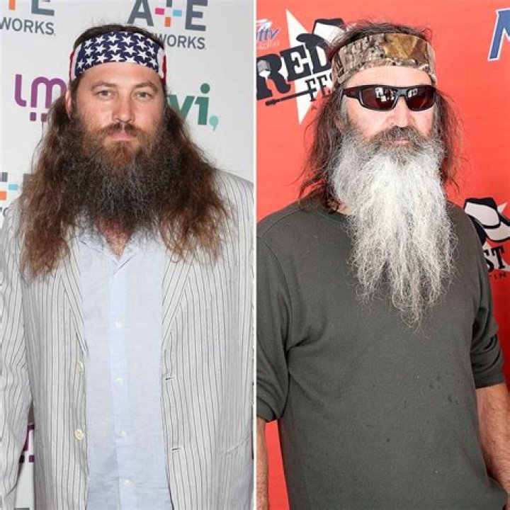 Phil Robertson News Us Weekly