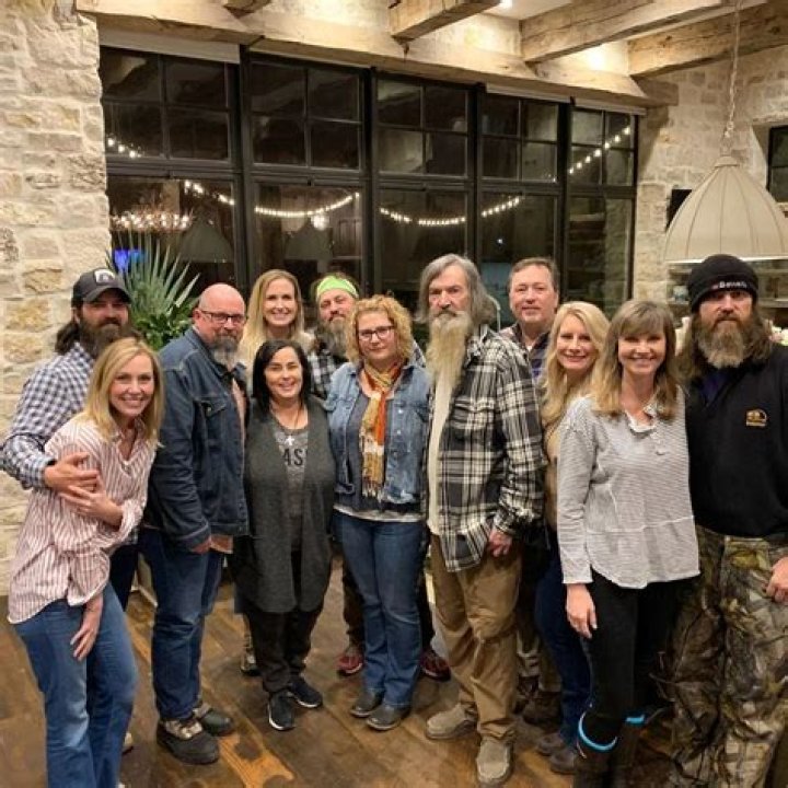 Phil Robertson&rsquo;s newfound daughter details their first meeting