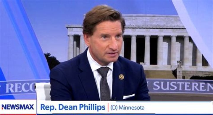 Phillips says gov&rsquo;t&rsquo;s violation of constitution spurred role in PPP/C