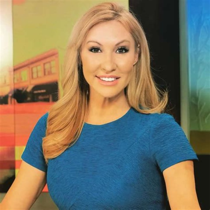 Photo Christina Loren Meteorologist Christina Loren The &hellip; Flickr