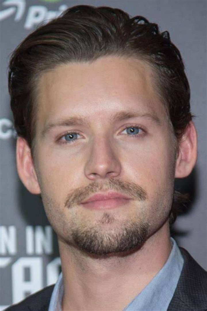 Photo de Luke Kleintank Photo Luke Kleintank Photo 16 sur 40 AlloCin&eacute;