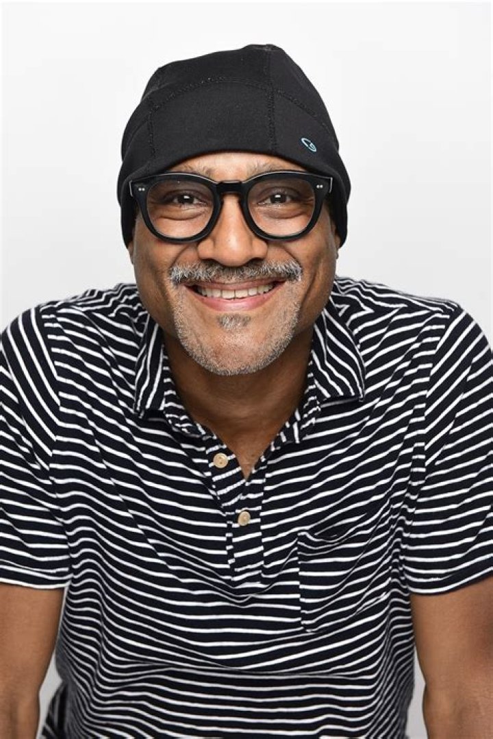 Photo de Seth Gilliam Photo Seth Gilliam AlloCin&eacute;