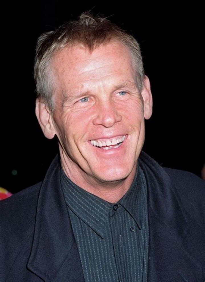 Photos de Nick Nolte Page 2 AlloCiné