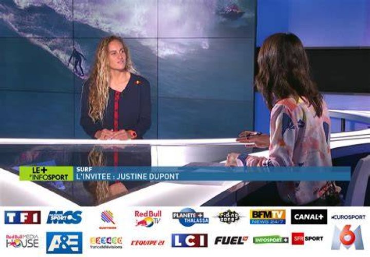 Photos of Justine Dupont Justine Dupont World Surf League
