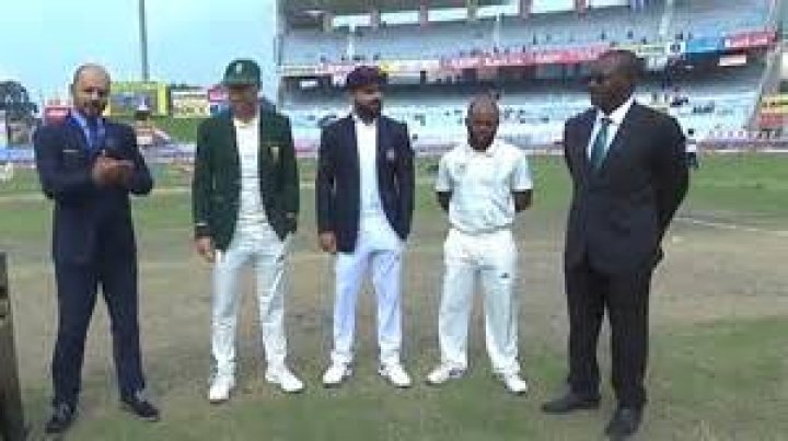 Pics! Inside Cricketer Temba Bavuma's White Wedding