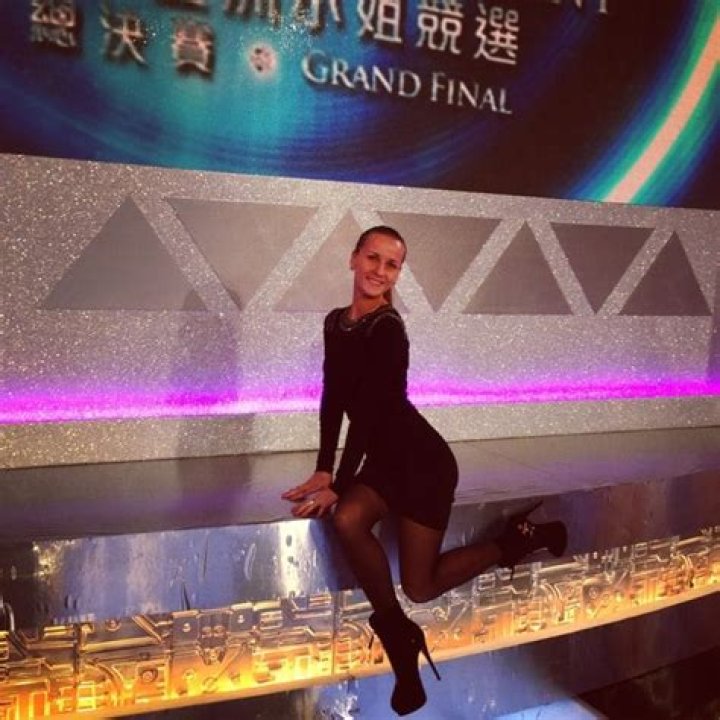 Picture of Alena Kaverina
