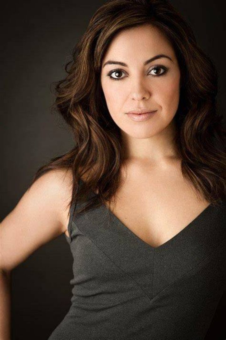 Picture of Alison Araya