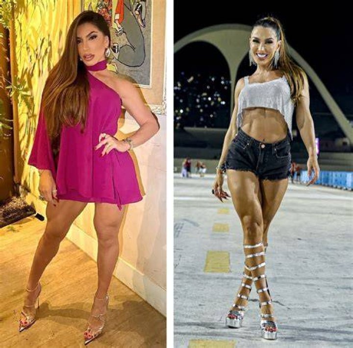Picture of Andrea Andrade