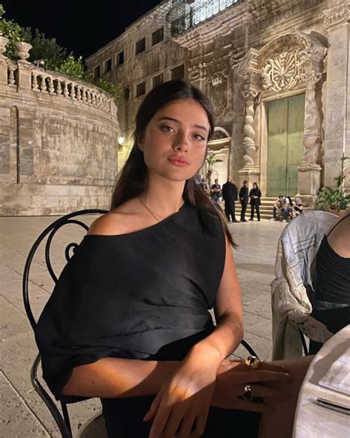 Picture of Blanca Soler