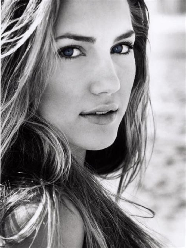 Picture of Christie Abbott