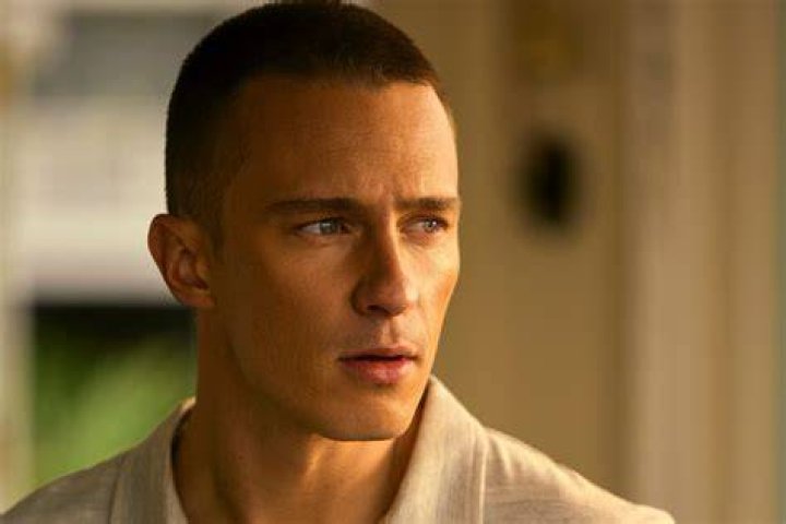 Picture of Drew Starkey