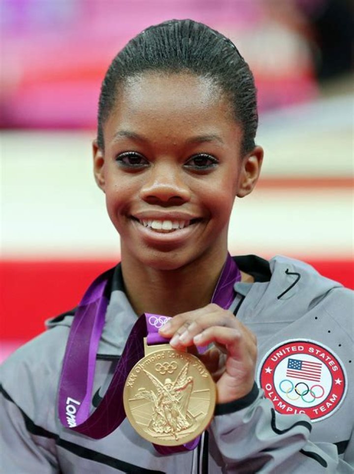 Picture of Gabrielle Douglas