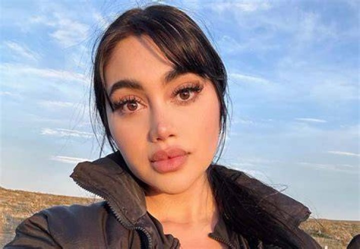 Picture of Jailyne Ojeda Ochoa