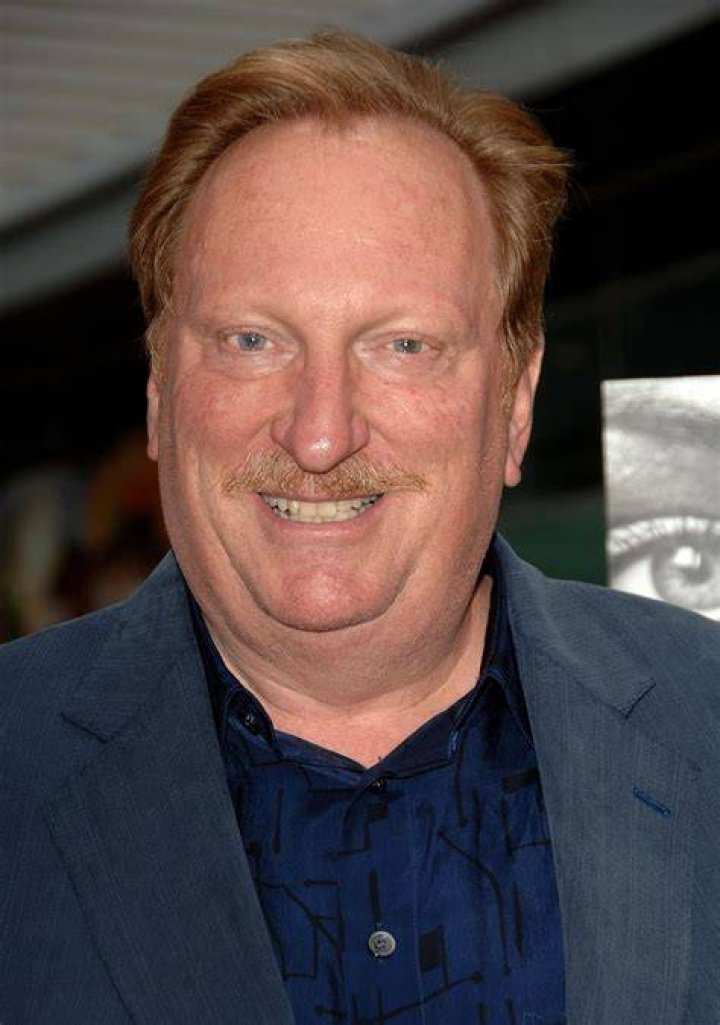 Picture of Jeffrey Jones