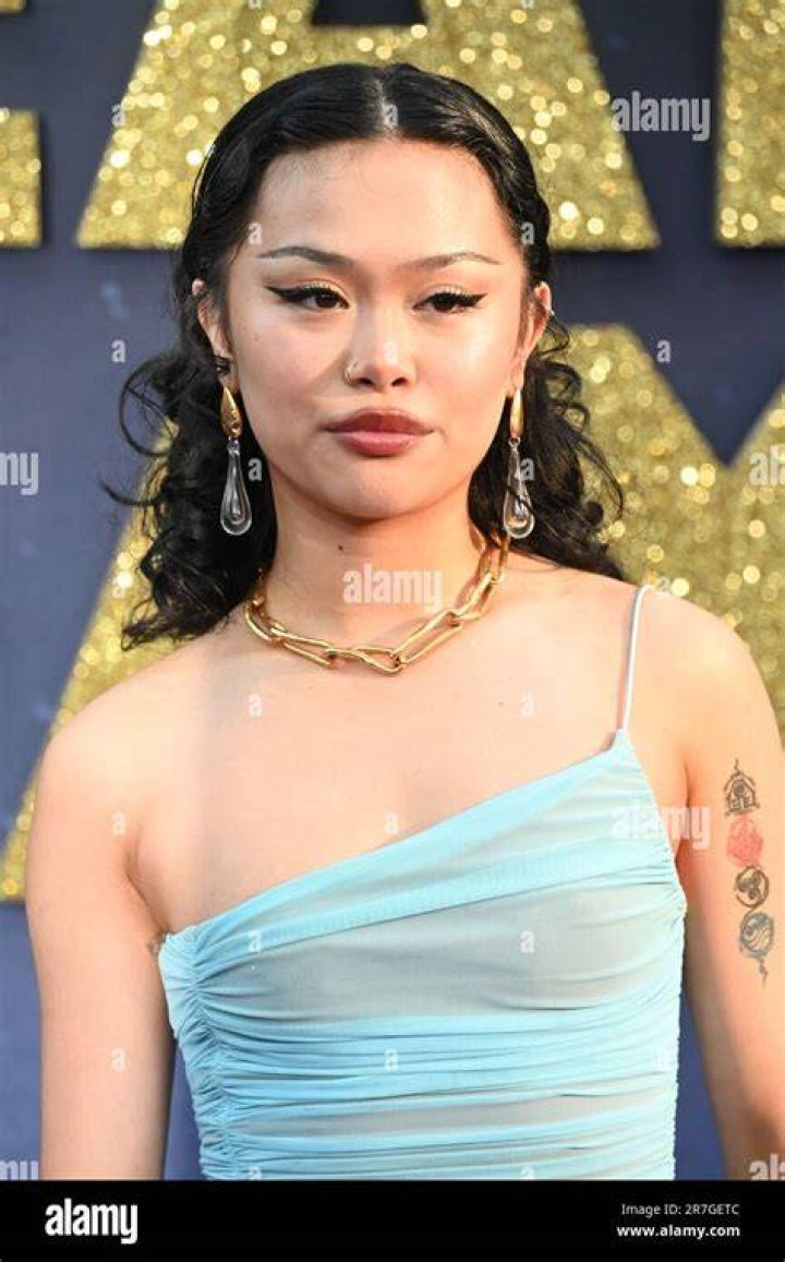 Picture of Jessie Mae Alonzo