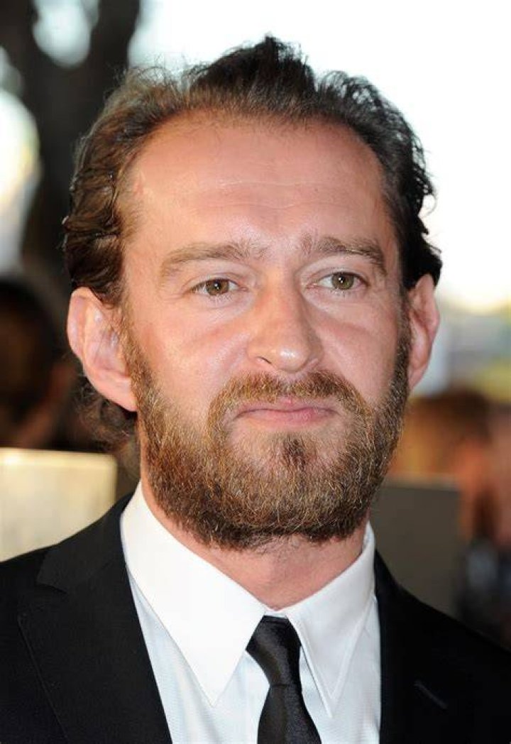 Picture of Konstantin Khabenskiy