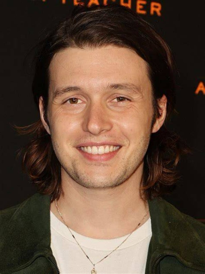 Picture of Nick Robinson