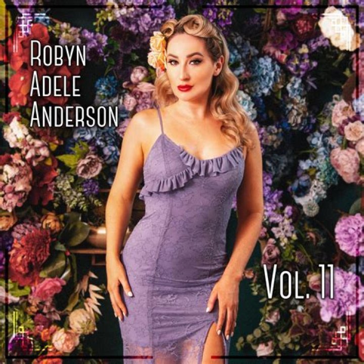 Picture of Robyn Adele Anderson