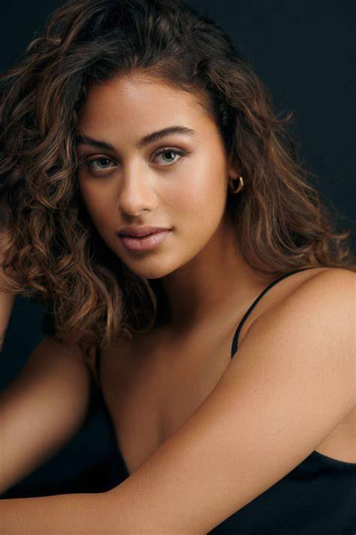 Picture of Sage Linder