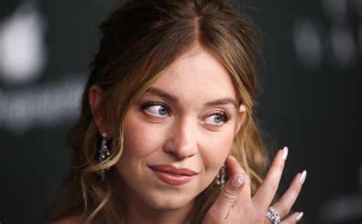 Picture of Sydney Sweeney