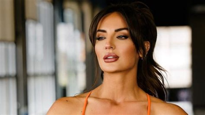 Picture of Whitney Johns
