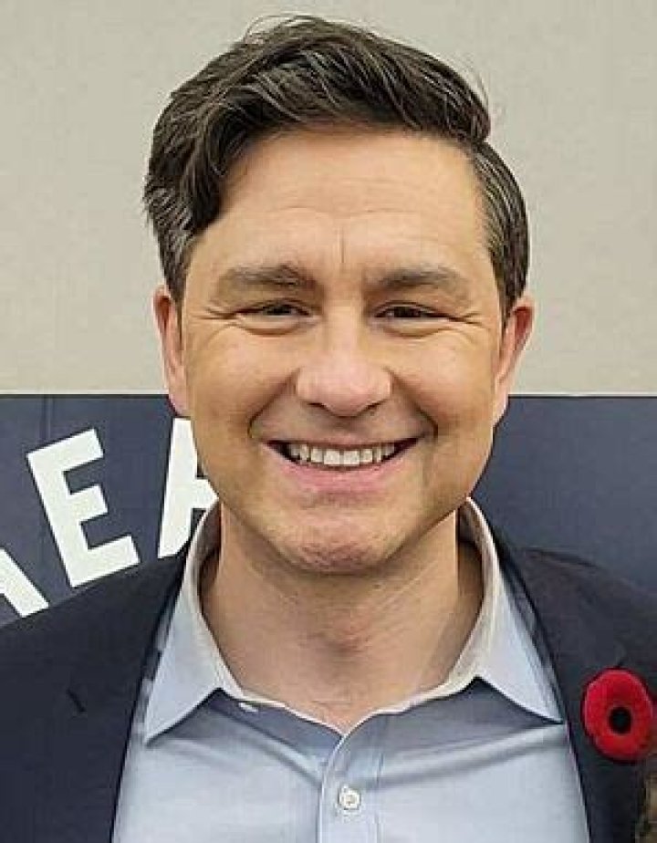 Pierre Poilievre Quick facts about the Conservative leadership