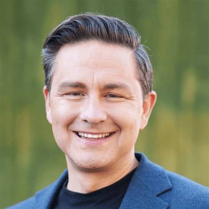 Pierre Poilievre YouTube