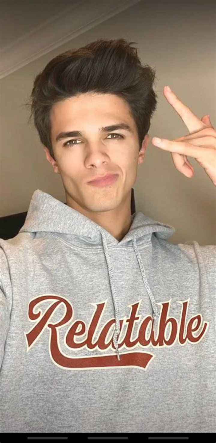 Pin on Brent rivera