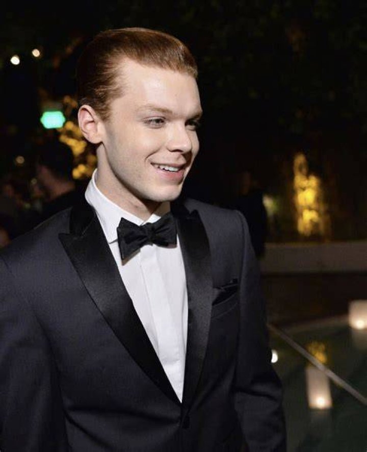 Pin on Cameron Monaghan