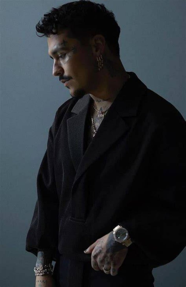 Pin on Christian Nodal