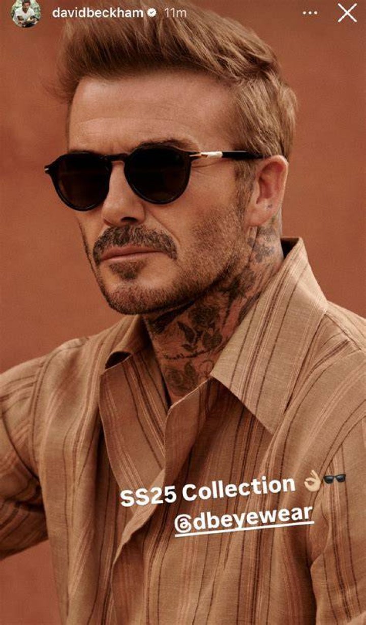 Pin on David Beckham