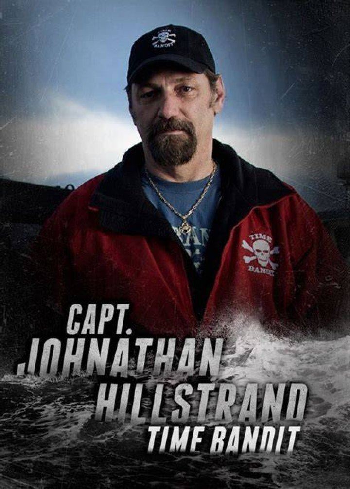 Pin on Deadliest Catch, etc.
