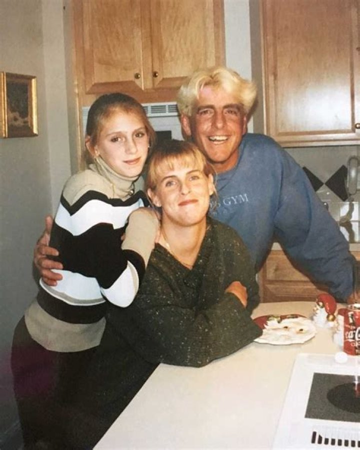 Pin on Flair Family