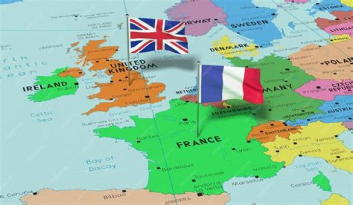 Pin on FRANCE & ENGLAND