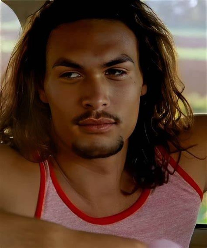 Pin on Jason Momoa